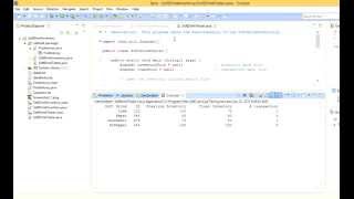 Download SoftDrinkInventory JAVA screenshot 3