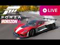 【Forza Horizon6】AE86 Forza Editionが欲しい!ストーリーイベント?進めよう!