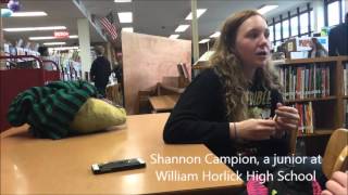 Block Scheduling and the Academies
