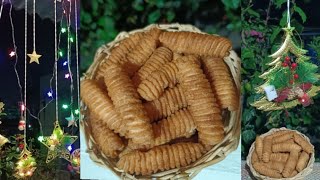 Christmas Sweet Crispy Kidiyo Kulkul