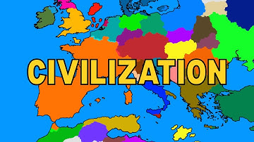 What if Civilization Started Over (Season: 2 Episode: 17)
