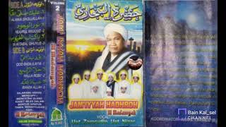 Alaika Sholallah Al Madaniyah Vol 2