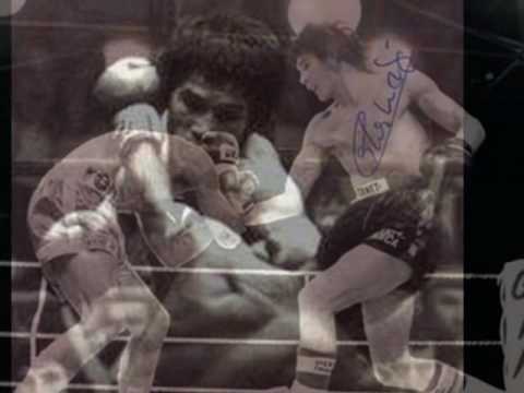 Carlos Monzon