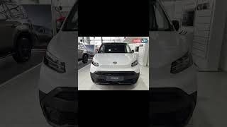 📣Toyota Proace City  2025 р.в. 💵Ціна: 24 787$ | 1 072 478 грн. 🗣Контакти: +380739347824 🏠Місто: