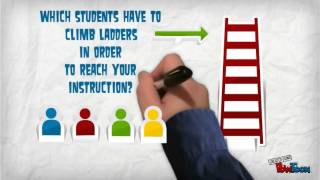 Removing Barriers in Instruction