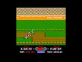 Vs Excitebike Arcade Longplay 1984 Nintendo Set EB4 4 A Vs Excitebike Arcade Longplay 1984 Nintendo Set EB4 4 A