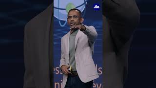 AI Isn’t an Upgrade, It’s a Trillion-Dollar Reset | Mathew Oommen at MWC Barcelona