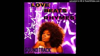 Breathe - Chanel Sosa - Love Beats Rhymes Soundtrack