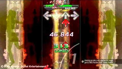 dreaming can make a wish come true(Full Version)