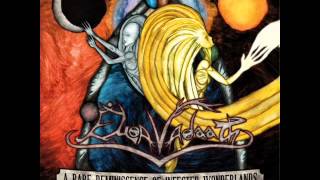 Eloa Vadaath - What Are You Seeing on Your Fork?