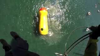 Paramotor Igobig Blob World Record Attempt Powered Paragliding Extreme Lake Tahoe Adventure