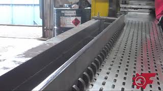 Ferramenta Para Estampo De Eletrocalha