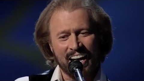 Bee Gees - One Night Only 1997 (Show Completo) 720p (HD)