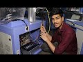 Laser Marking Machine Kaise Banti Hai? | Manufacturing Process