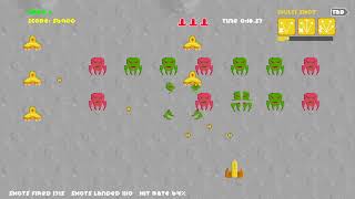 SDL Shooter - commentary 2