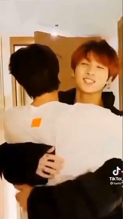 jinkook,the most playful duo😂😘 #bts #jinkook #bts_funny_moments