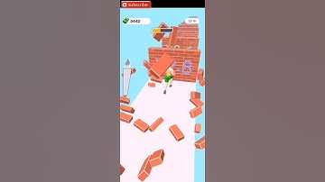 Muscle Rush | GaMePlaY aLL LeVeLs ¦13¦ |BIG UPDATE! [Android, iOS]