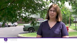 Bethlen Communities - Our Story. Video presentation for Bethlen Home Sunday, November 8