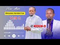 Ergama Rahmataa New Album V 18C Nashiida Abdurahman Hussen 2026
