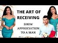 Seduction: How to Receive with Your Irresistible Feminine Energy : How to Attract a Provider Man