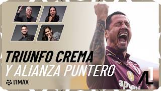 🔴AL L1mite EN VIVO: ANÁLISIS, DEBATE Y POLÉMICAS DE LA FECHA 6 DEL TORNEO CLAUSURA 2026