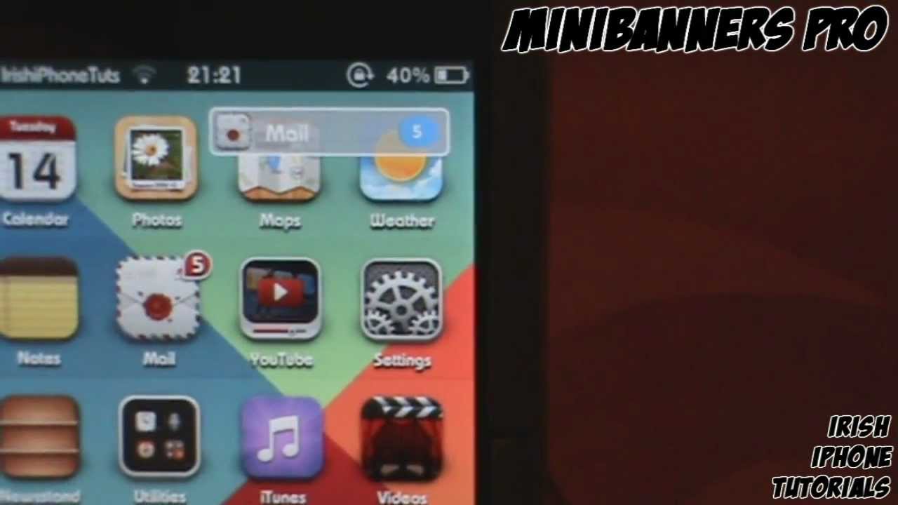 MiniBanners Pro -  Custom Notification Banners