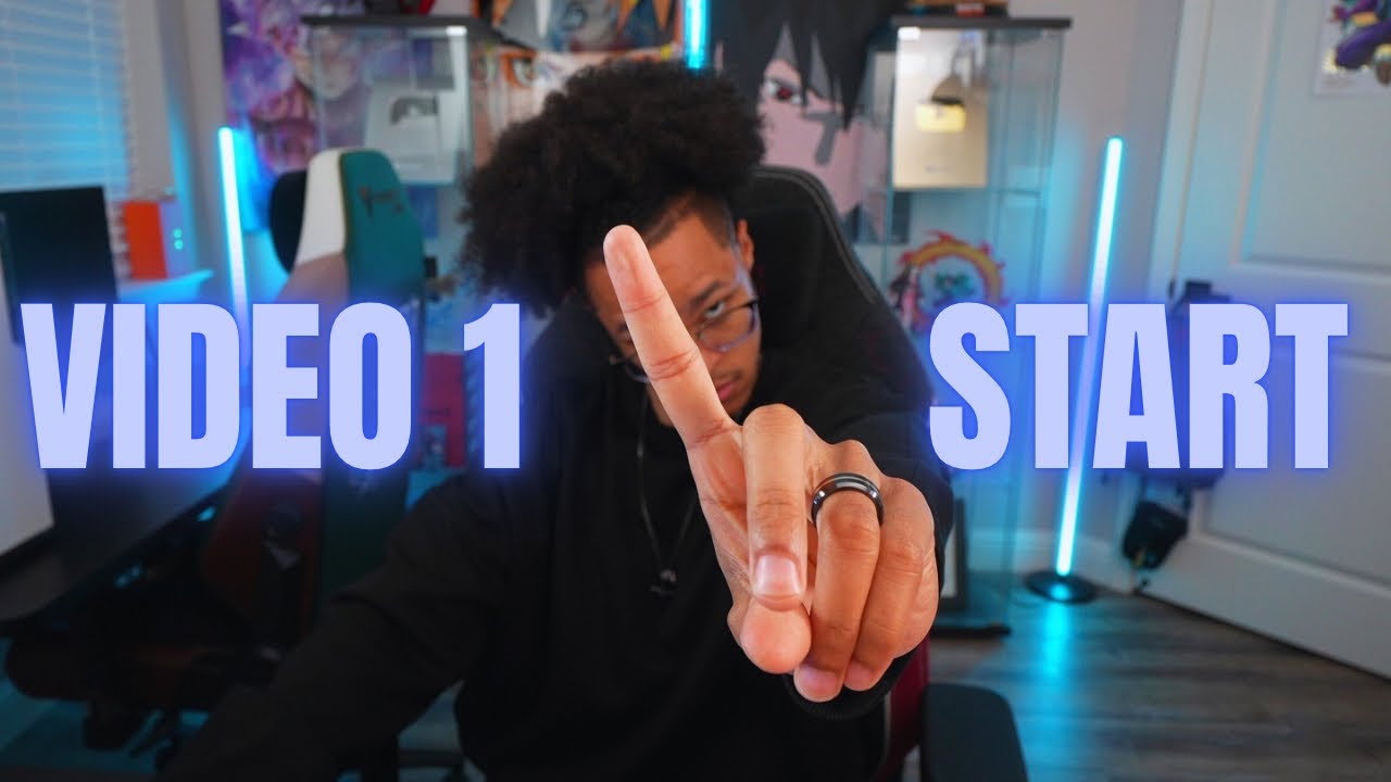 VIDEO 1 OF 7 - YouTube
