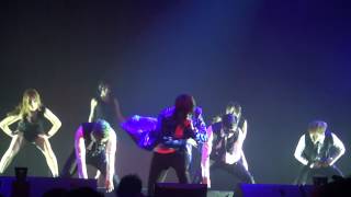 [HD]20130414 Lee JoonGi  Closer
