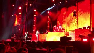 Still loving you - Scorpions at Download Festival Madrid 2019
