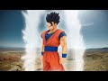 Ultimate gohan  grandista resolution of soldiers  review  unboxing