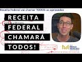 Concurso Receita Federal: todos os aprovados serão chamados! Entenda os impactos