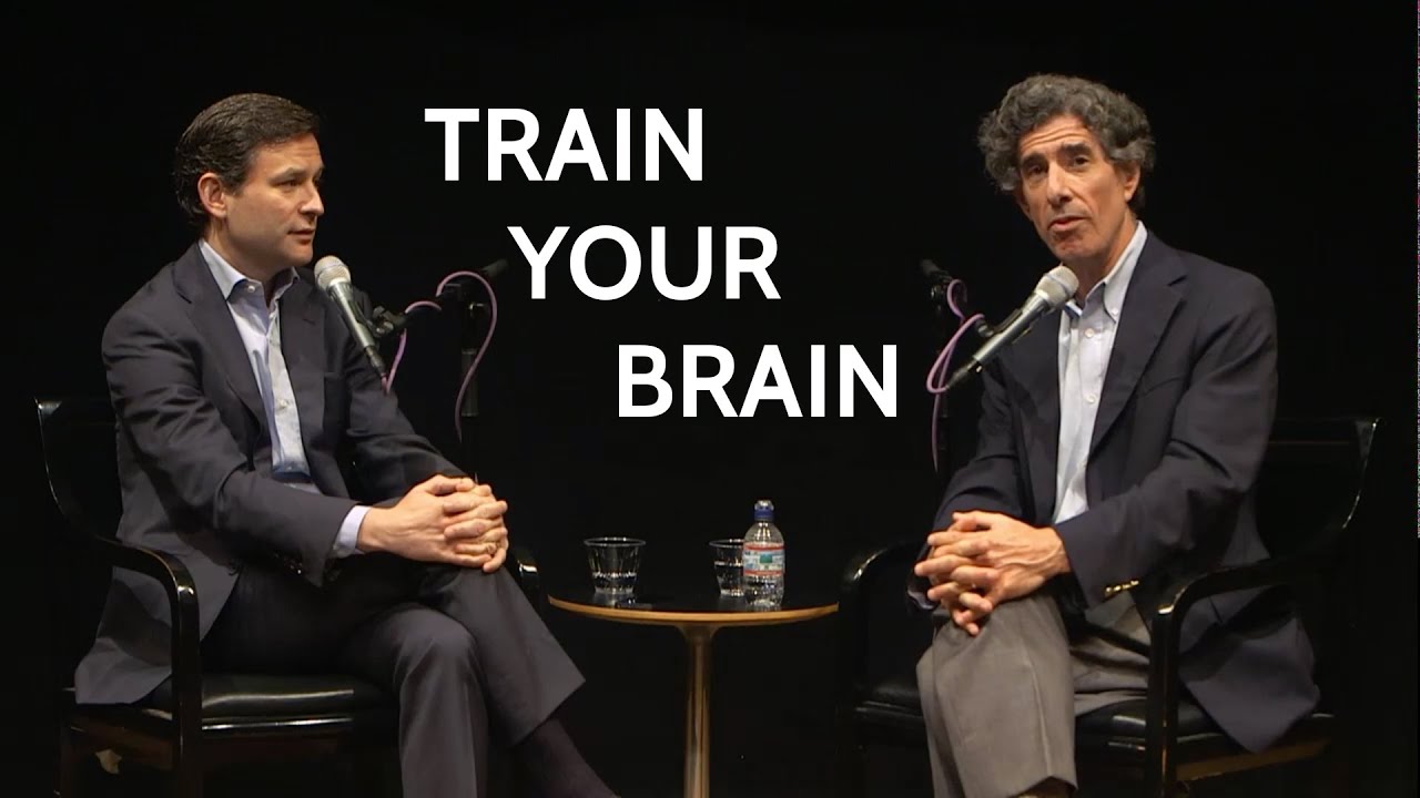 Train Your Brain