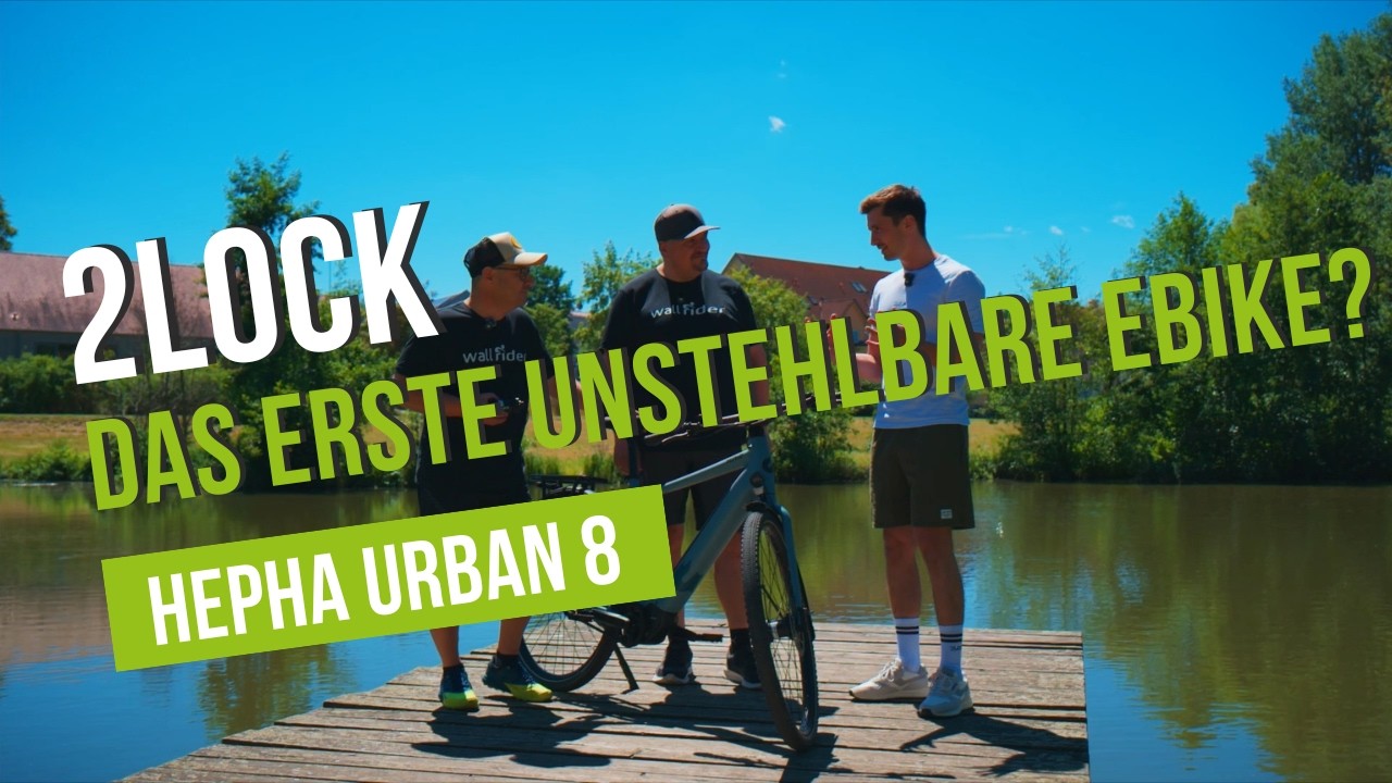 Wallrider TV | Bikes, Parts & Profi-Tipps