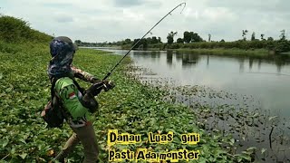 Sambaran² Traktor disini Buat jantung Berdetak Kencang