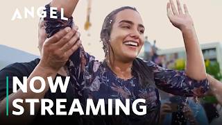 Superspreader: The Rise of #LetUsWorship | Now Streaming | Angel
