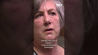 How the remains of a "New Yorker" legend were discovered after missing for nearly 50 years