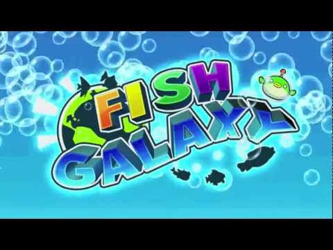 Fish Galaxy