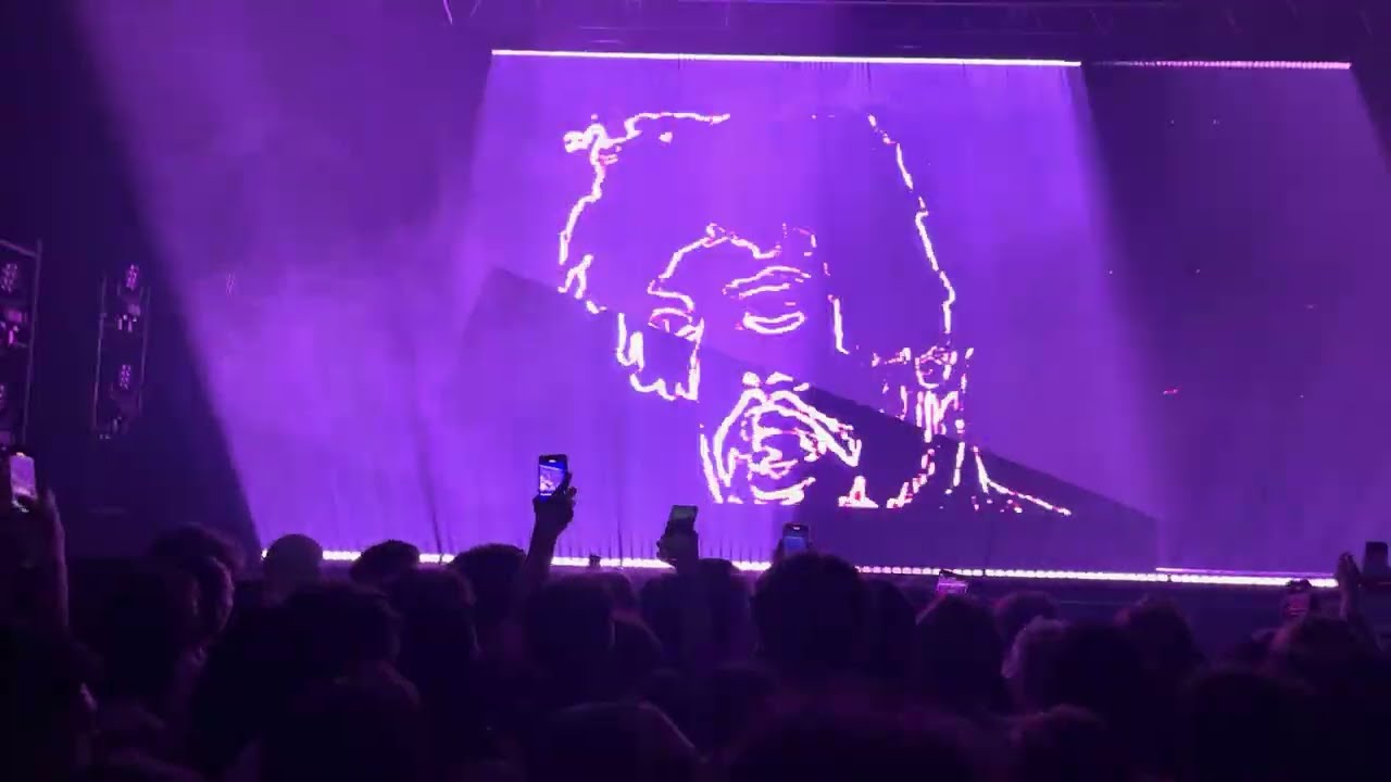 Watch Luther "baume" | EXIT TOUR (6MIC, Aix-en-Provence) 2024 | 4K 60fps on YouTube Watch Luther "baume" | EXIT TOUR (6MIC, Aix-en-Provence) 2024 | 4K 60fps on YouTube