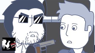 Rooster Teeth Animated Adventures - Crazy Taxi