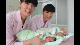 조리원(병실) 방문 예절 알려준다, 이 예의없는새끼들아!