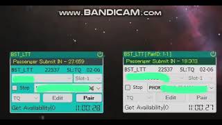 N Pro Tatkal premium Software  screenshot 1