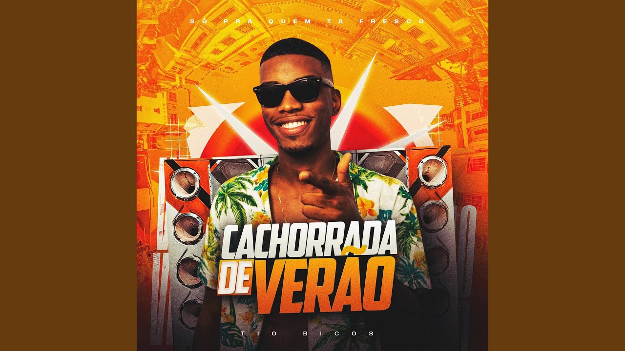 Cachorradas de Verão