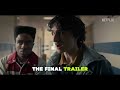 Stranger Things Season 5 Trailer Breakdown: Every Hidden Detail You Missed 😱🔥