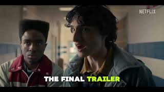 Stranger Things Season 5 Trailer Breakdown: Every Hidden Detail You Missed 😱🔥