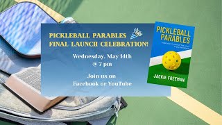 Jackie Freeman Book Launch Celebration