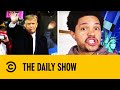 Trump Fundraiser May Have Exposed 200 People To COVID-19 | The Daily Show With Trevor Noah