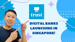 Trust Bank: Singapore digital banks analysis screenshot 4