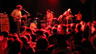 Fidlar Cocaine  Hall Of Williamsburg Nyc May 27 2015