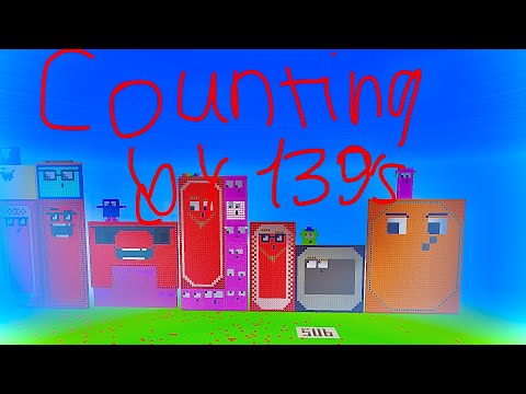Counting by 139s by Owie tv