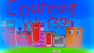 Counting by 139s by Owie tv